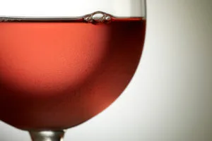Blauw — drink