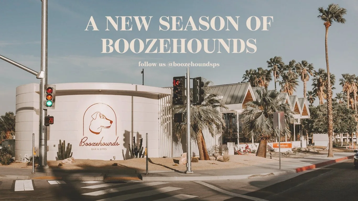 Boozehounds — photo 6
