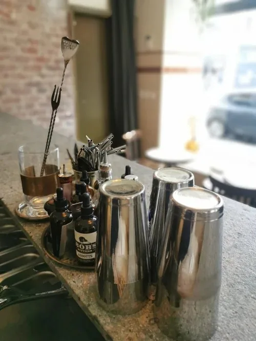 Brigand — photo 23