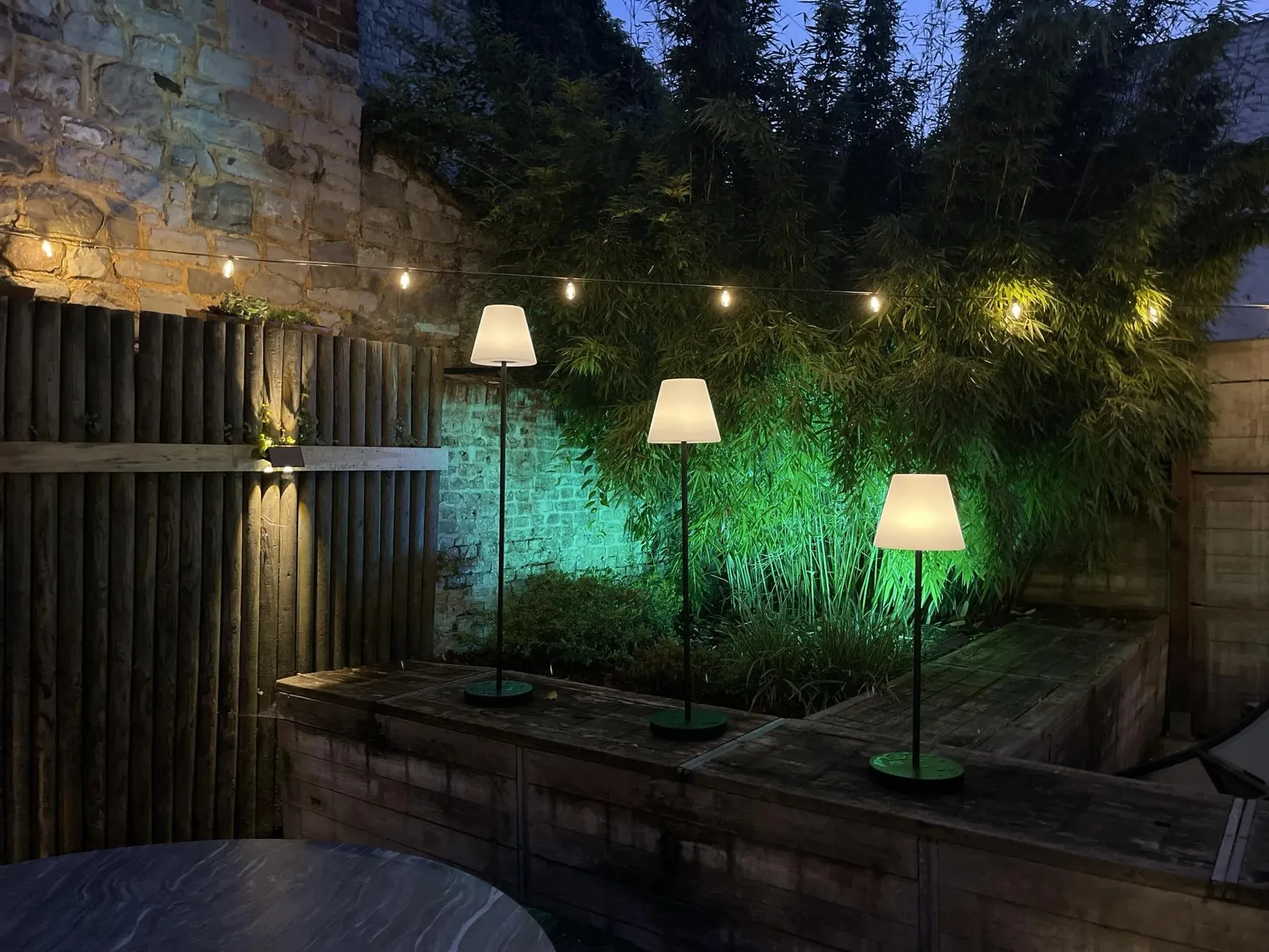 L'imprimerie Gastro-Pub — photo 34