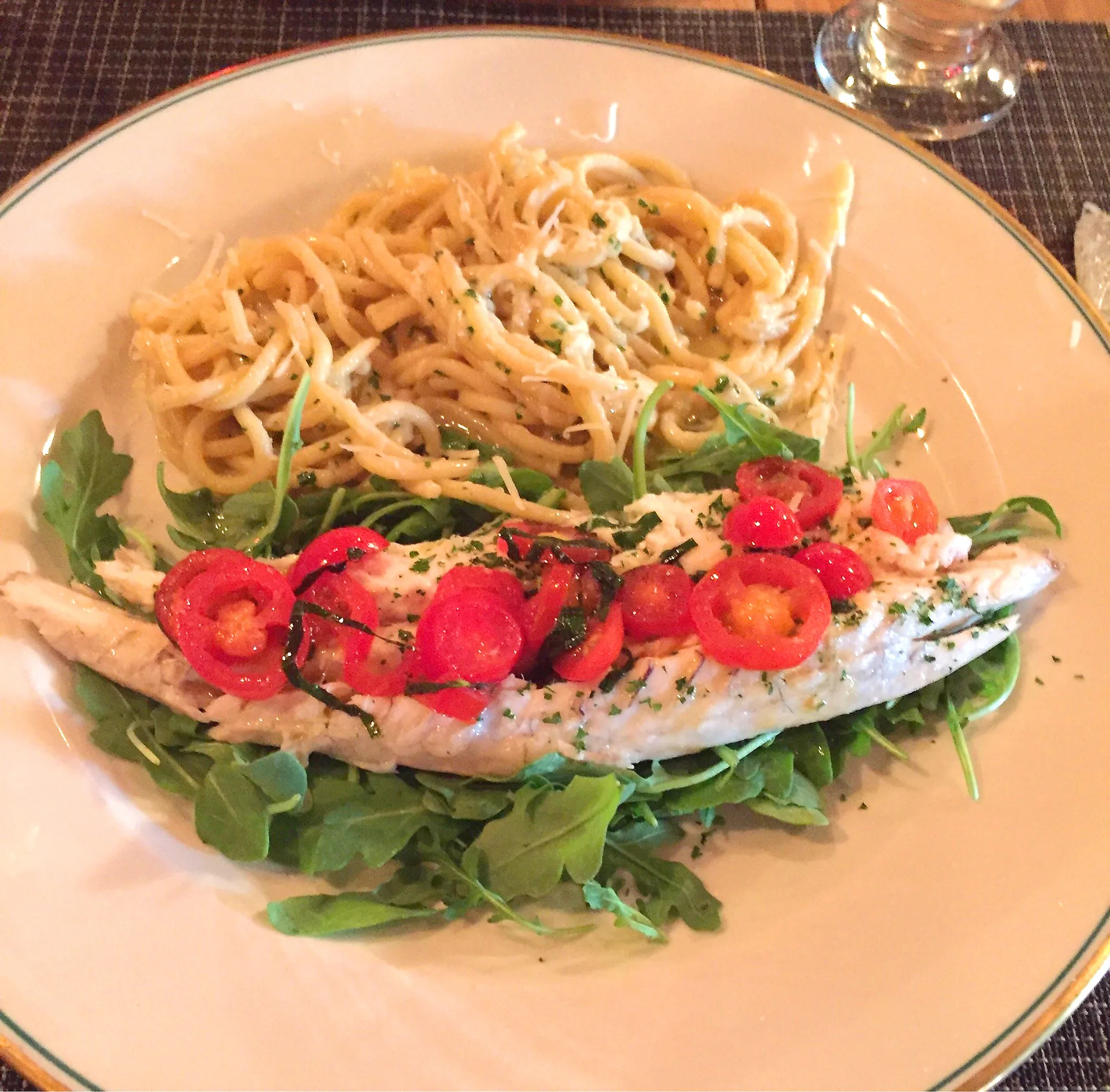 La Violetta Restaurant — photo 18