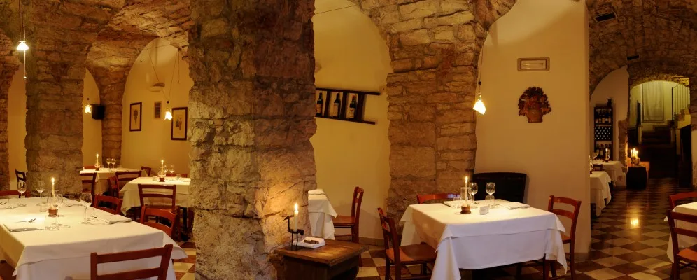 Osteria Il Cappello — photo 10