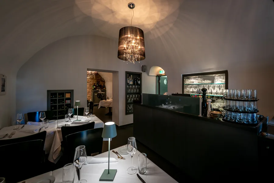 Allgaiers Restaurant — photo 9