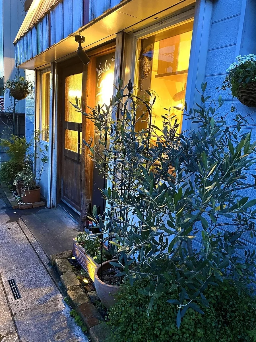 Vecchio Conventino — photo 10