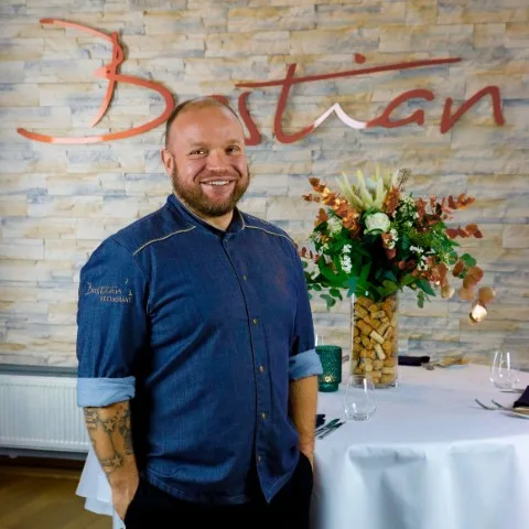 Bastian's Restaurant — photo 5