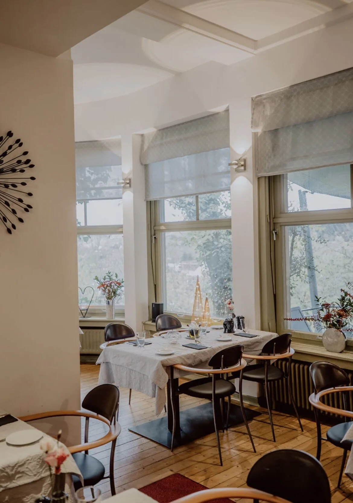 Restaurant Idille in Collina — photo 18