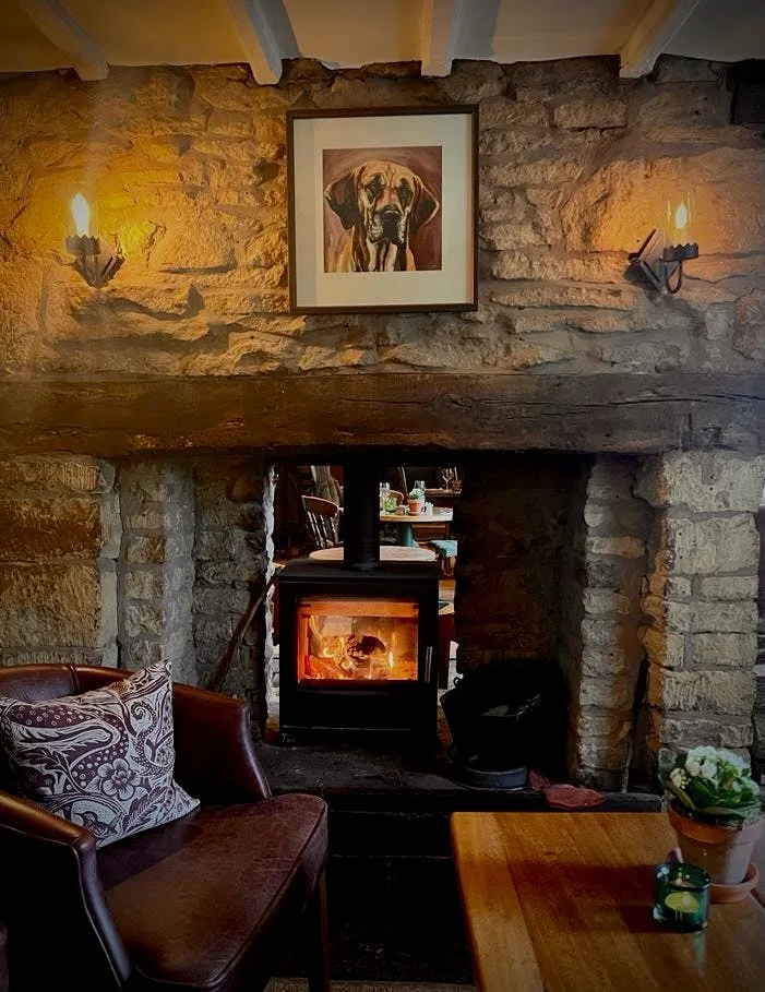 The Red Lion — photo 8