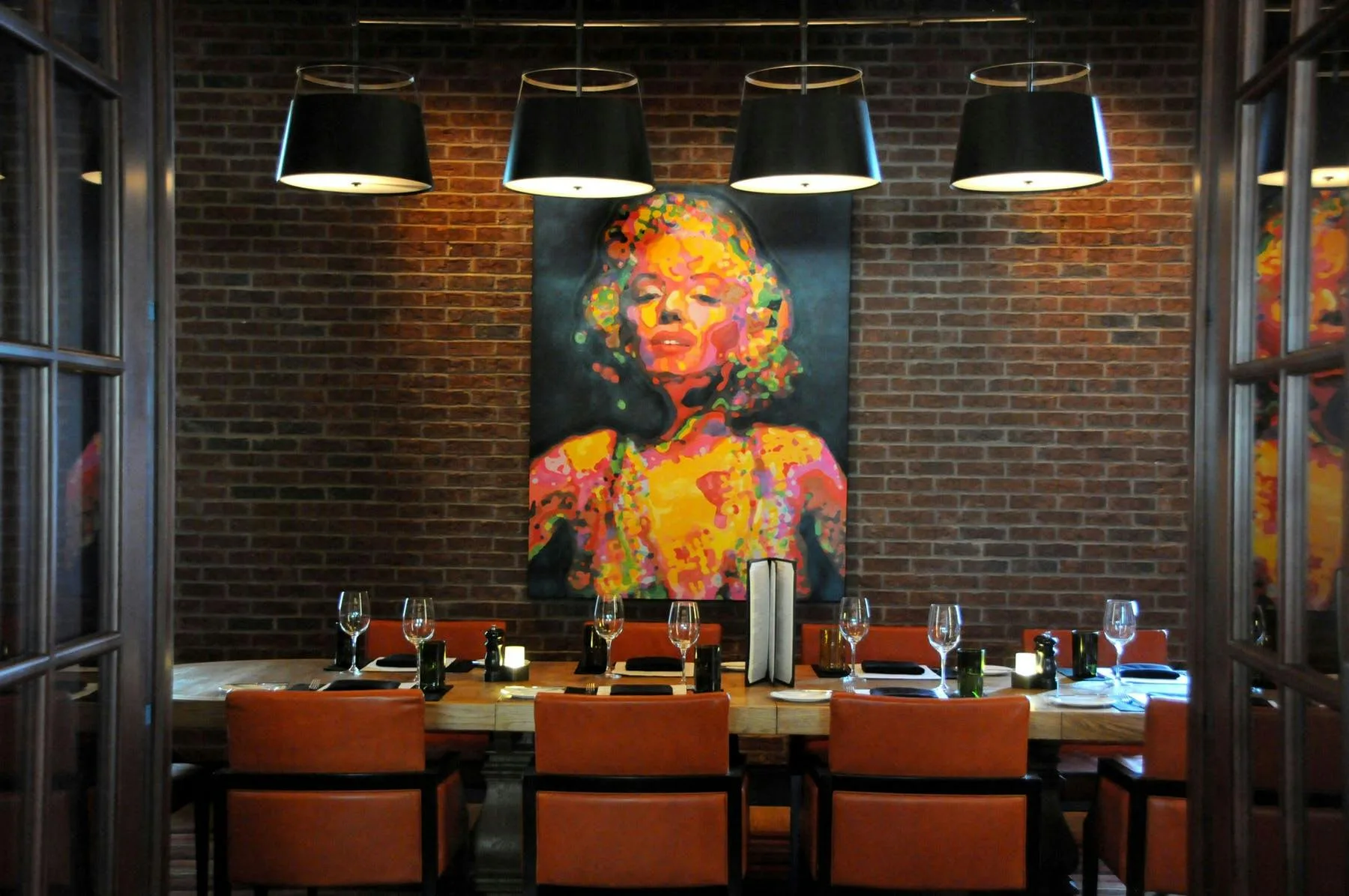 Trio Grill — photo 40