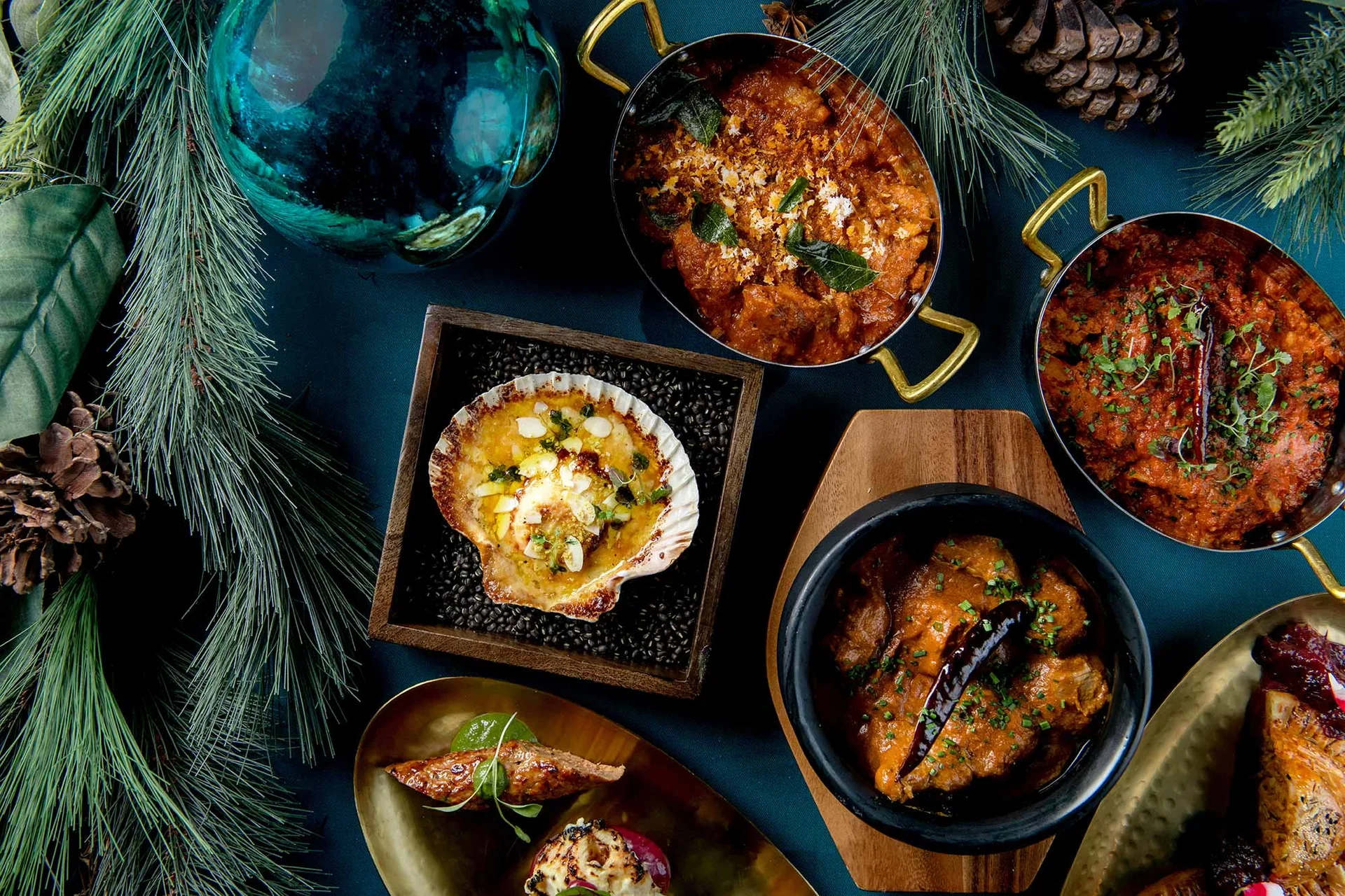Kanishka by Atul Kochhar — photo 74