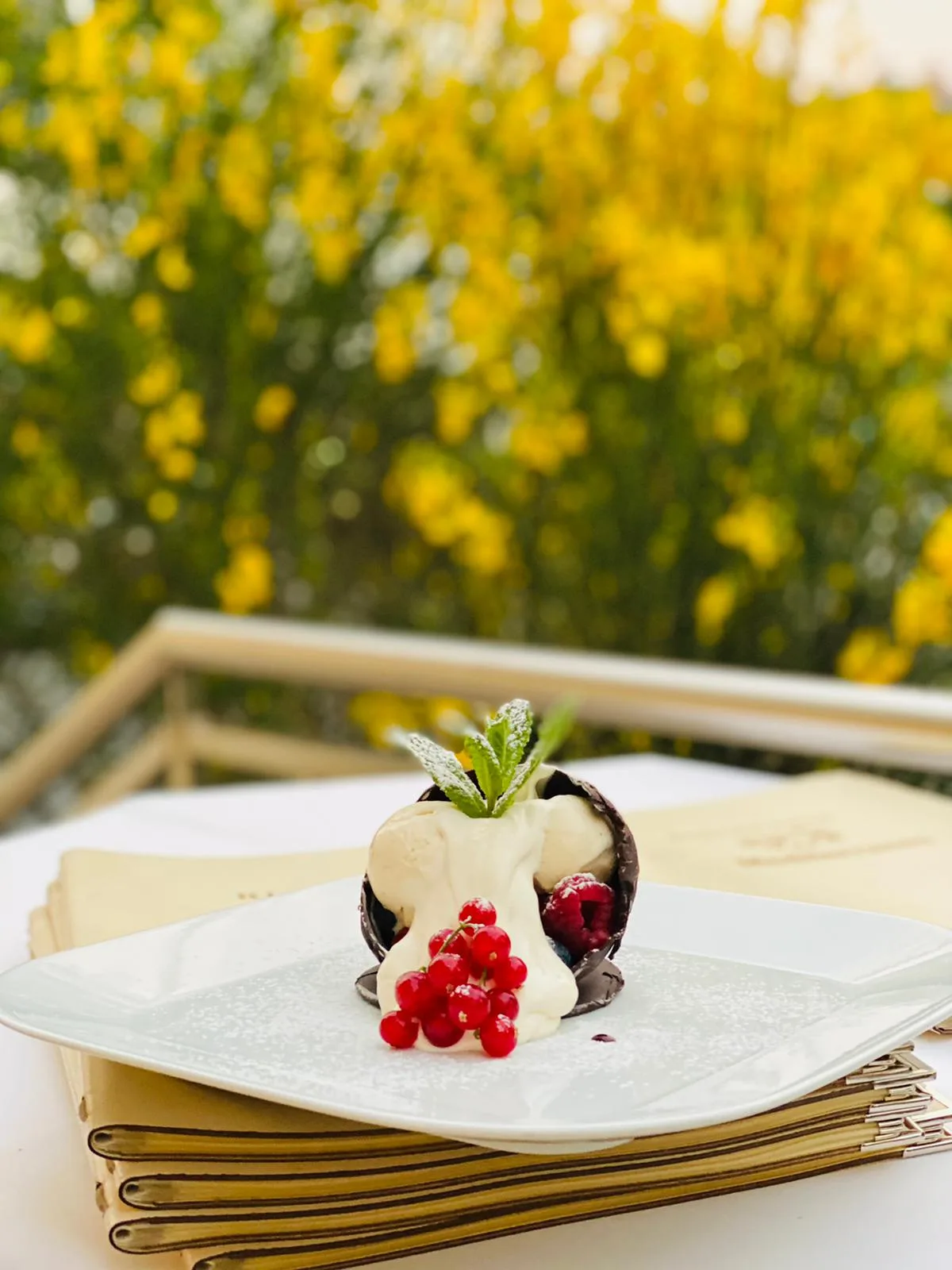 Ristorante Mediterraneo — photo 10