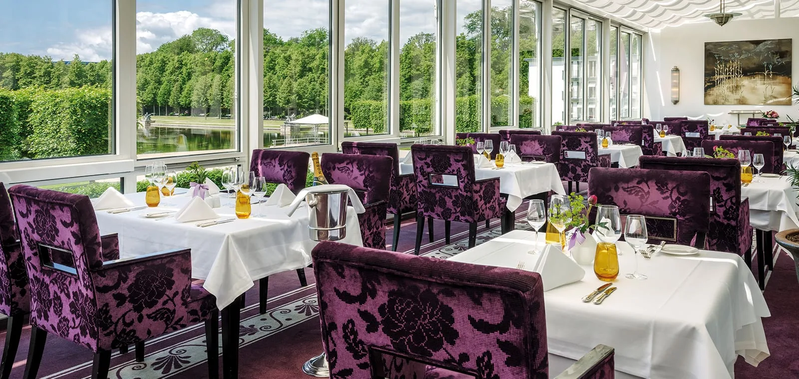 Park Restaurant — photo 5