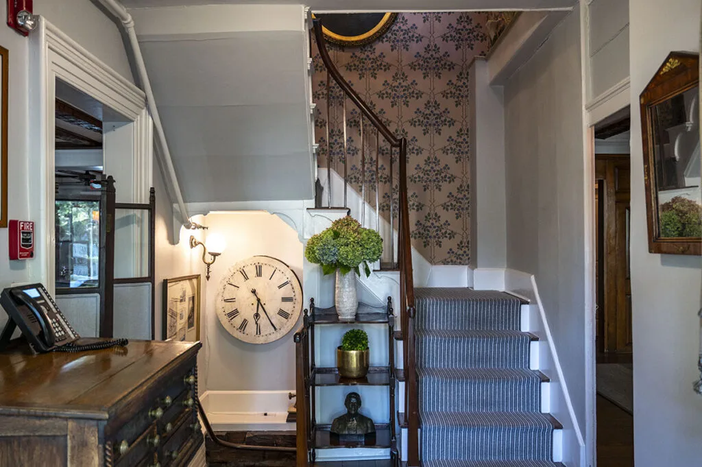 The 1770 House Restaurant & Inn — photo 43