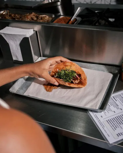 Tacos Los Alexis — photo 10