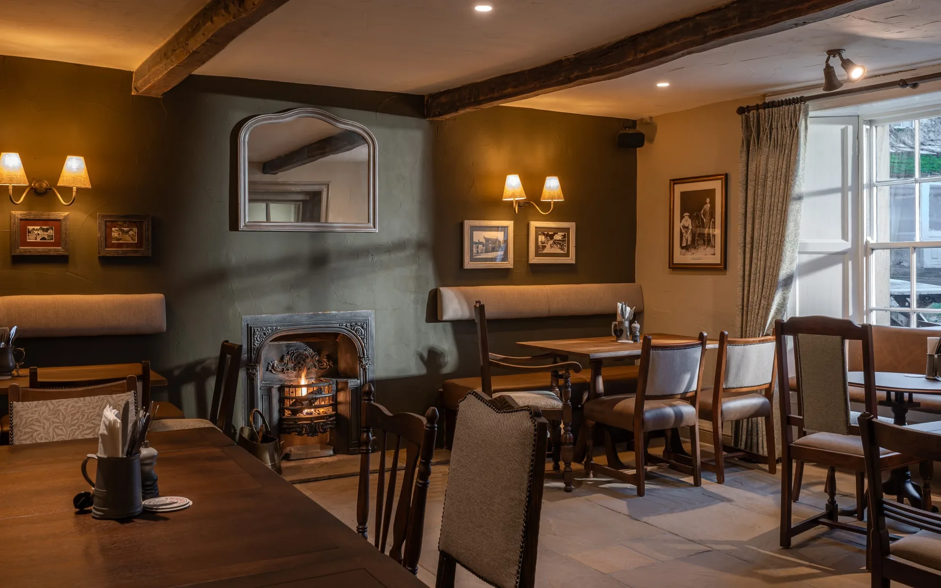 The Lister Arms — photo 33