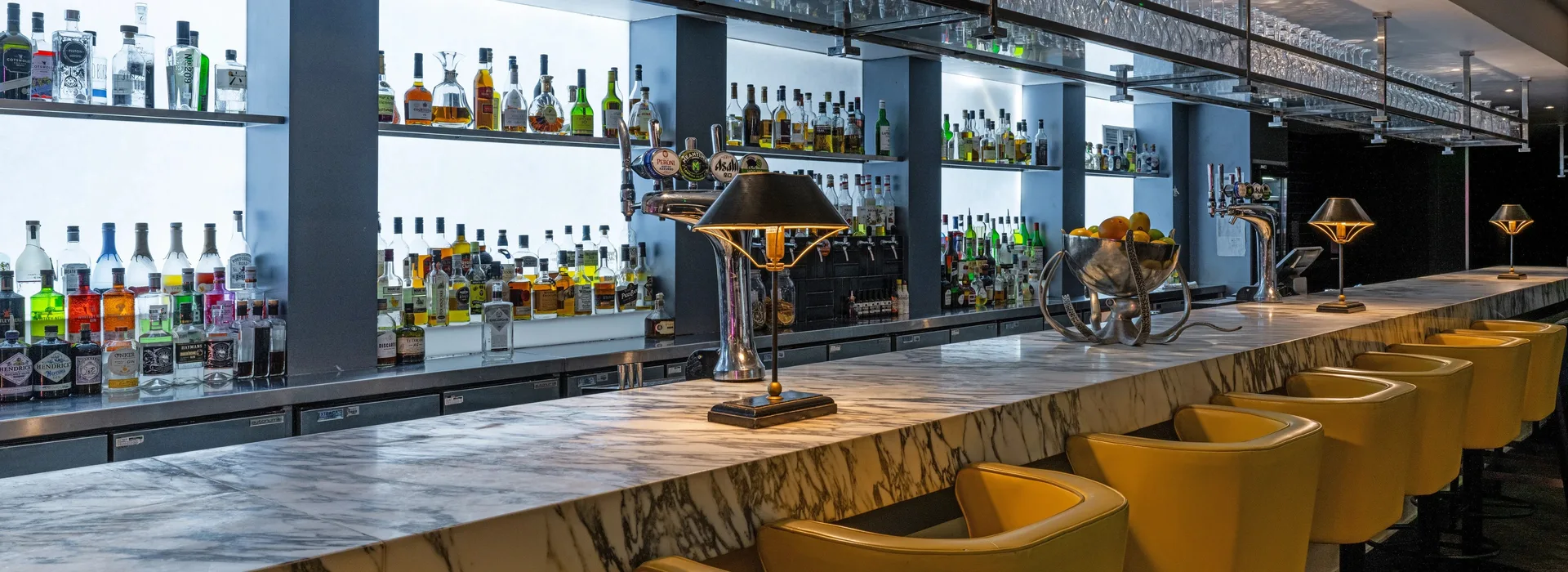 The Long Bar & Grill — photo 18