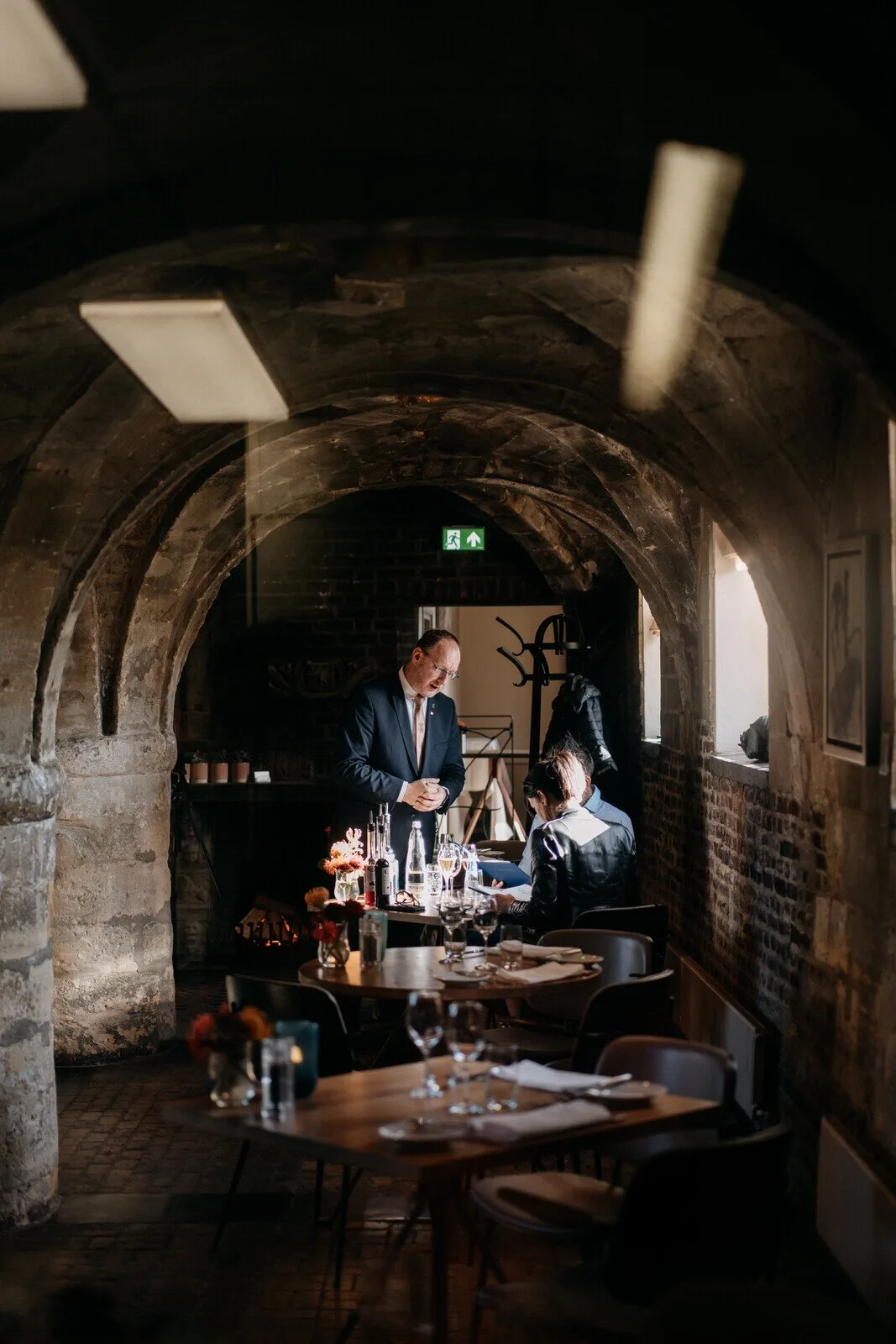 L'Auberge — photo 10