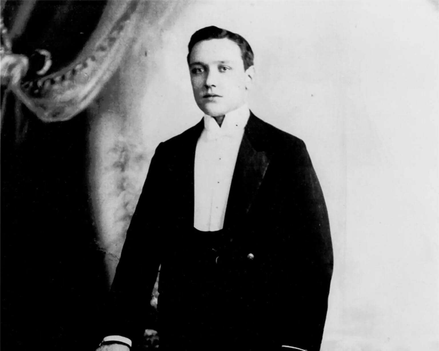 Au Savoy — photo 101