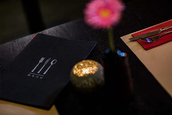 Restaurant Da Gallo — photo 9