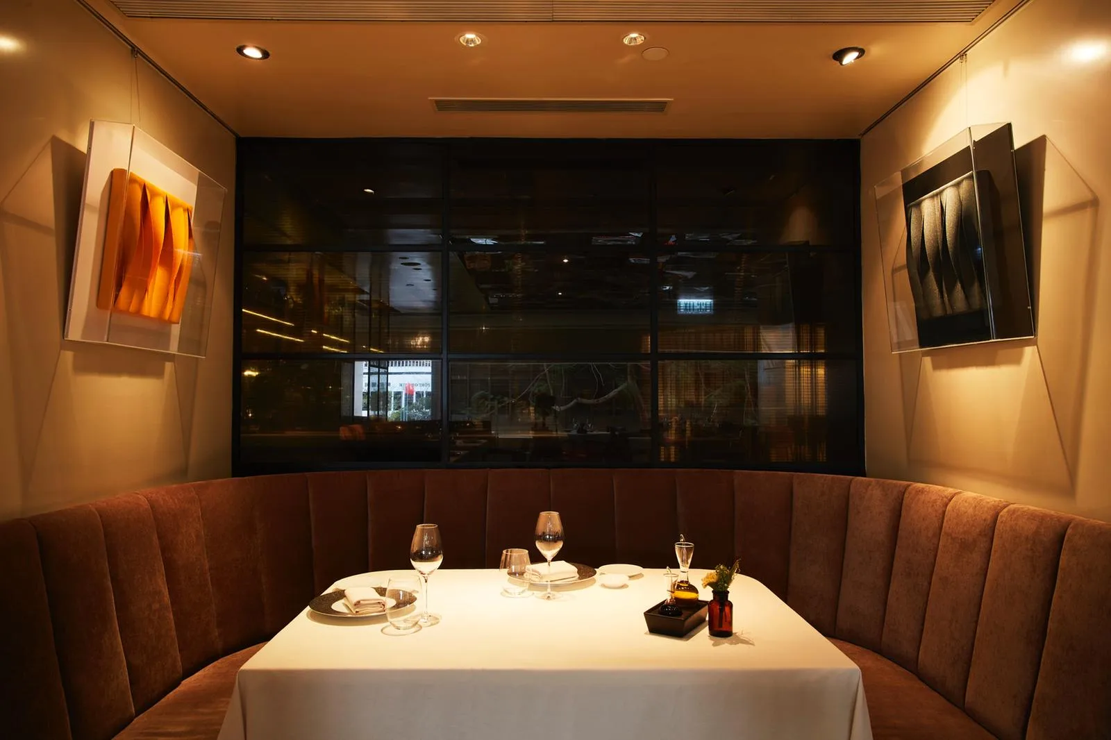 8 1/2 Otto e Mezzo BOMBANA Macau — photo 8