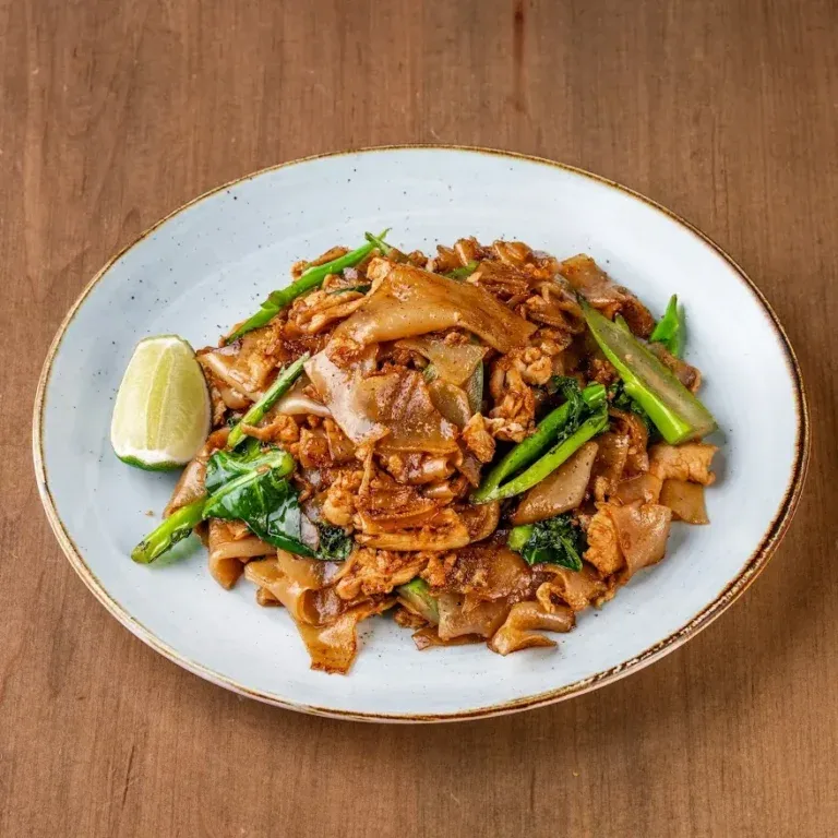 Koh Lipe Thai Kitchen — photo 25