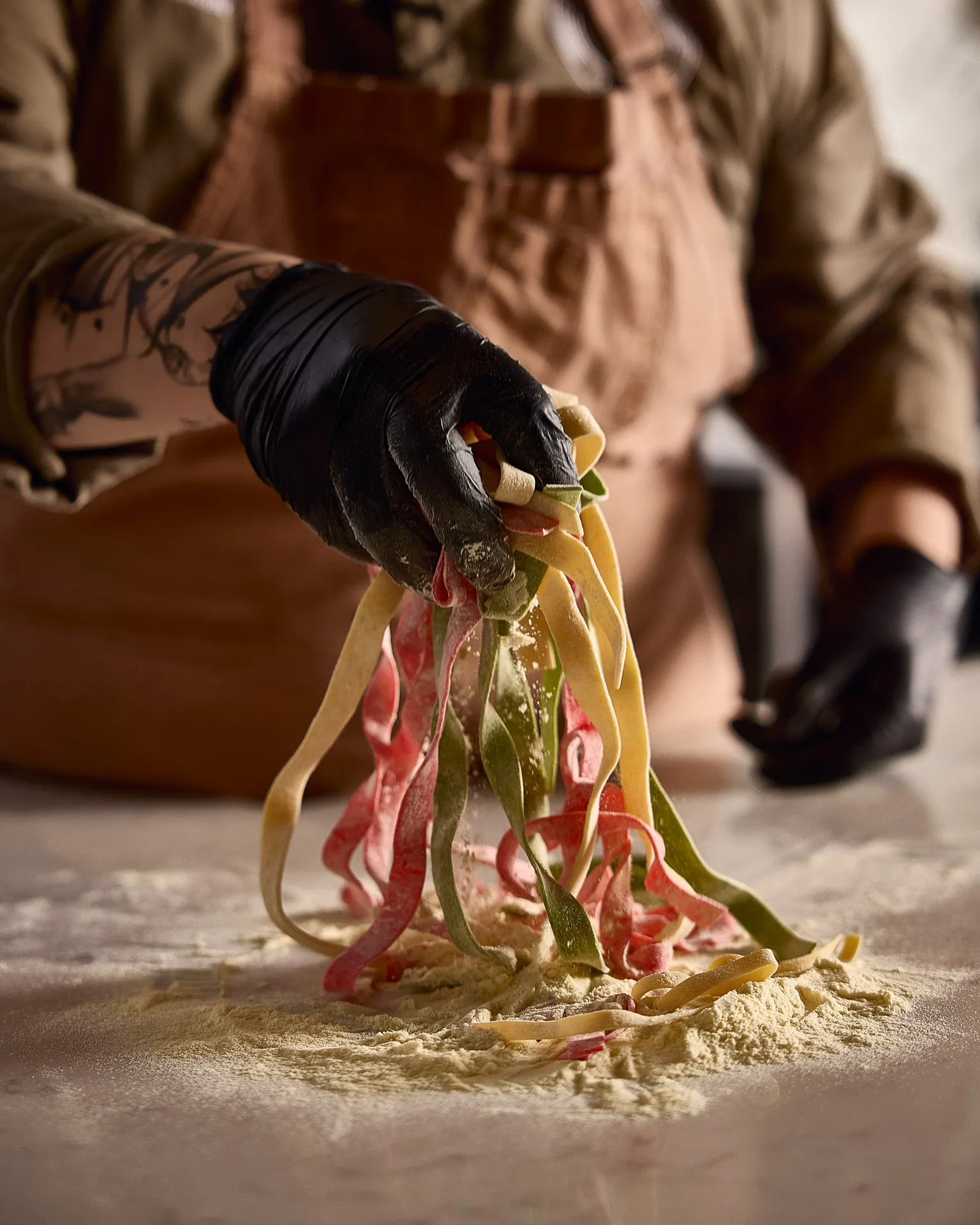 Zanti Cucina Italiana — photo 17