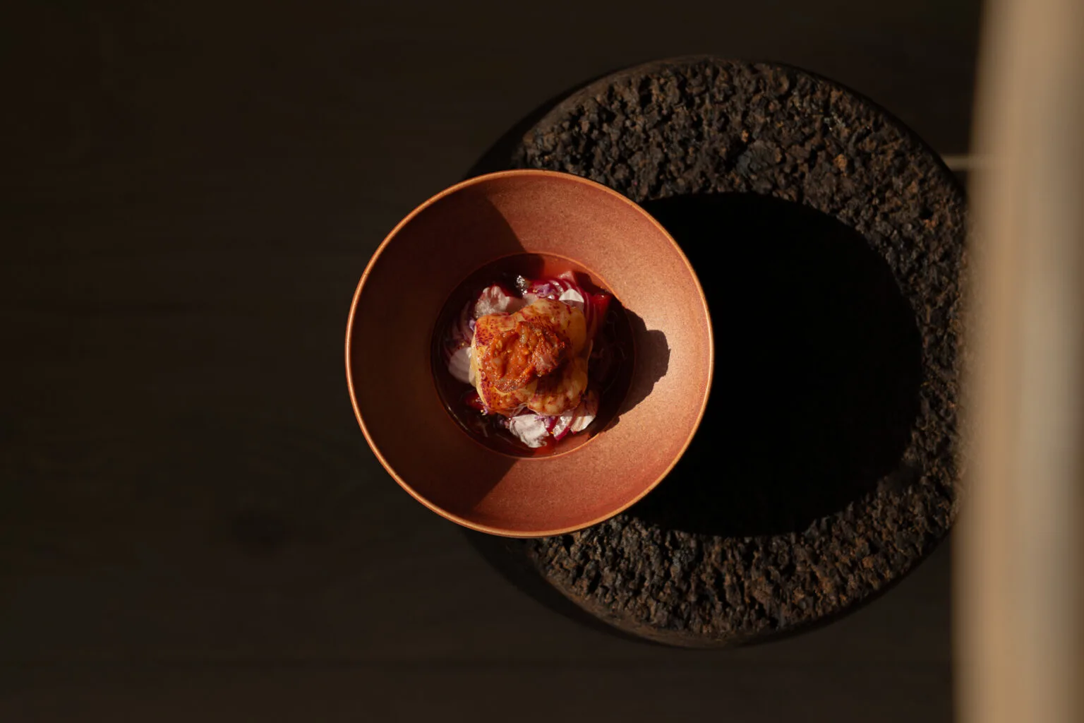 Restaurant Flore — photo 11
