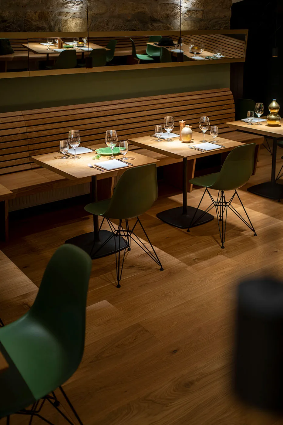 Walsers Restaurant — photo 18