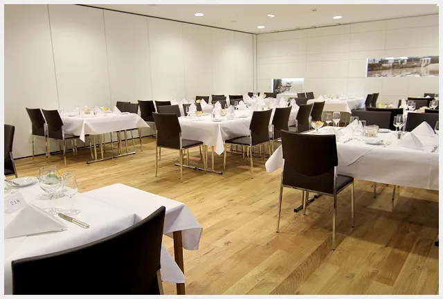 Restaurant Ochsen — photo 34