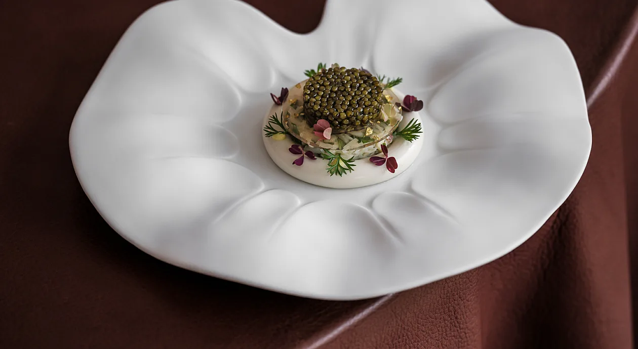 Bozar Restaurant — photo 5