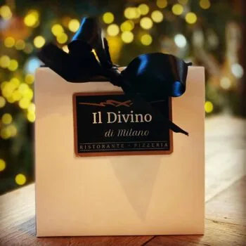 Il Divino di Milano — drink
