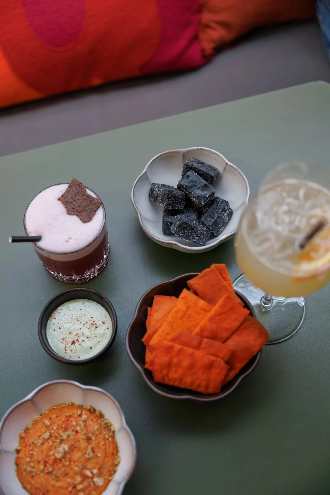Solelh Bistro — photo 27