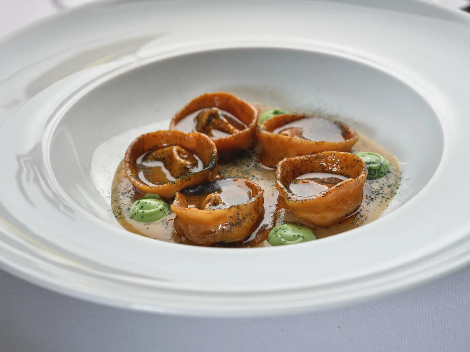 Ai Porteghi Bistrot — photo 12