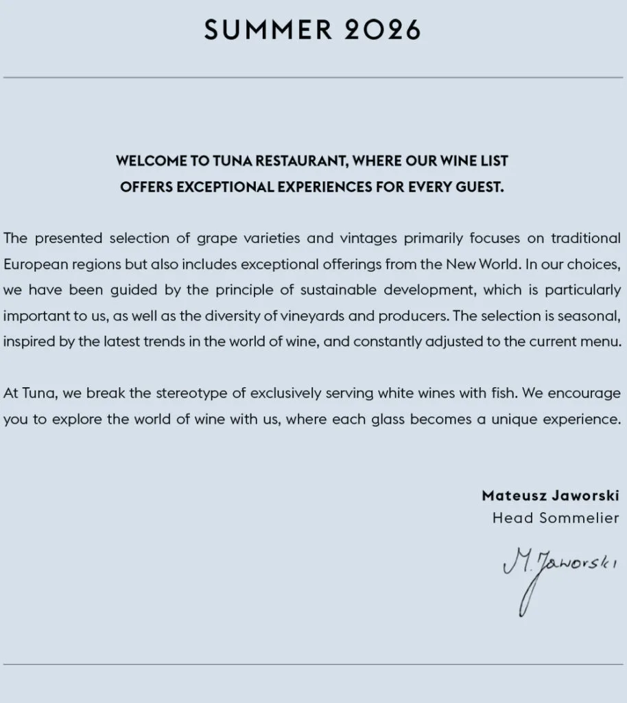 Tuna by Martin Gimenez Castro — food
