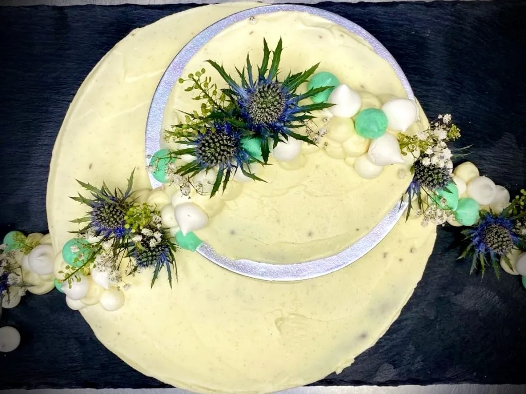 Restaurant Mausefalle — food