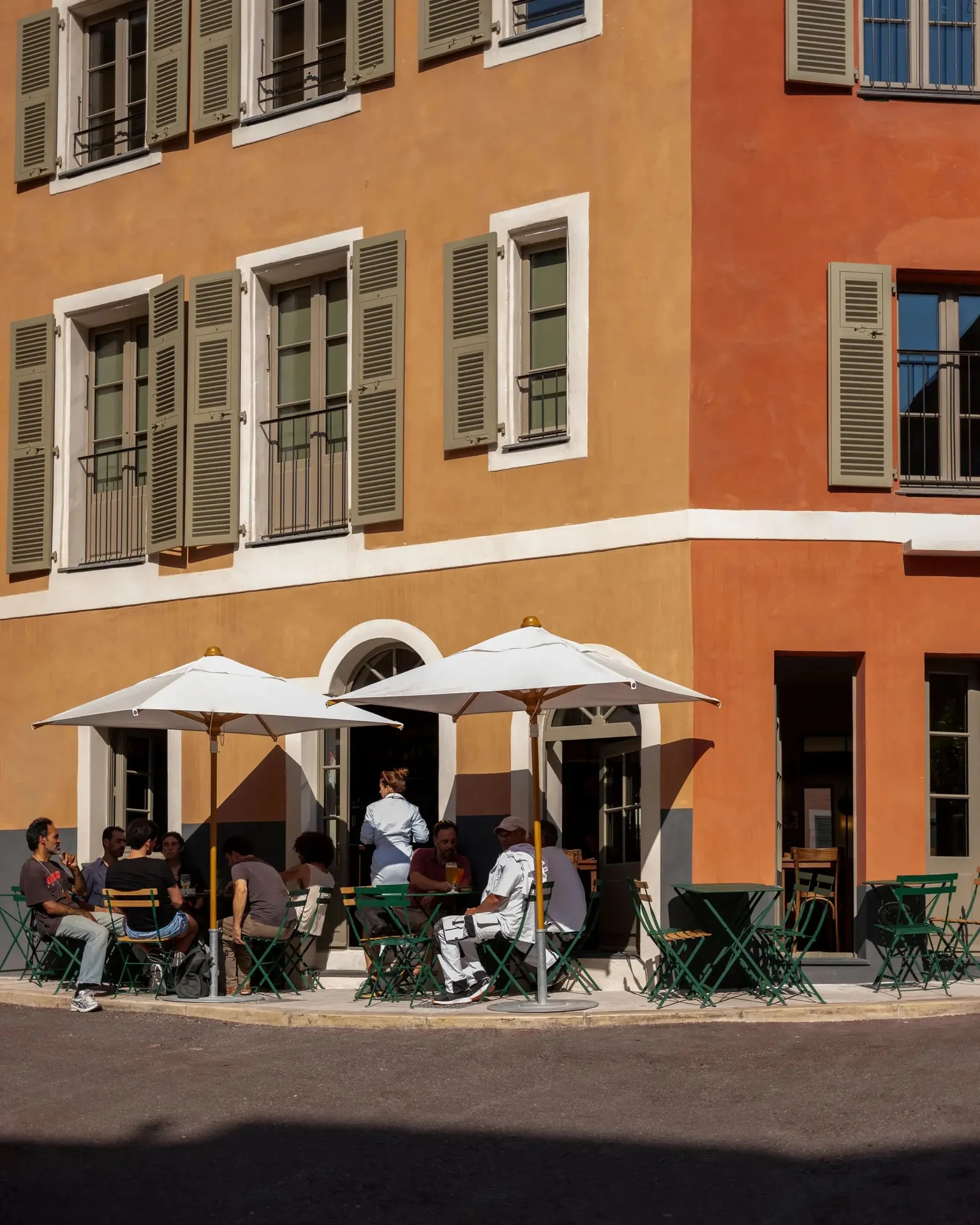 Le Bistrot des Serruriers — photo 18