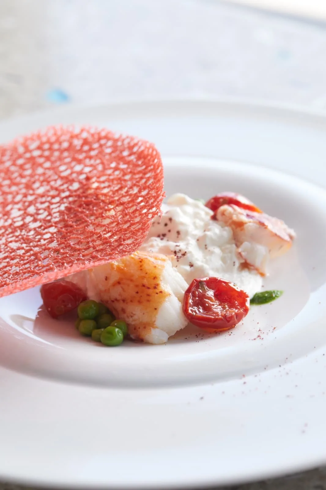 Sea Salt, Naples