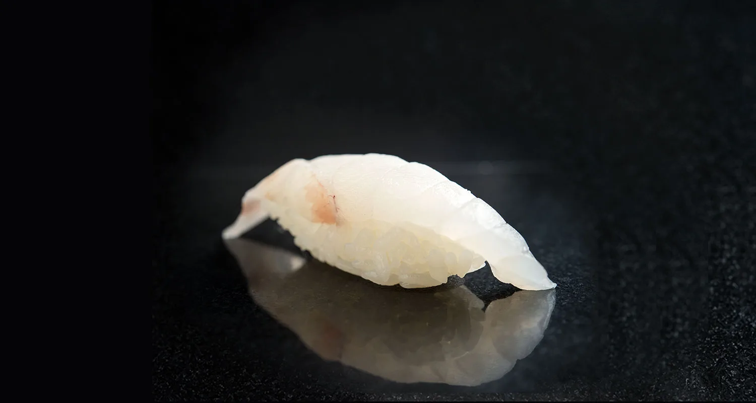 Sushi Nakazawa — photo 7
