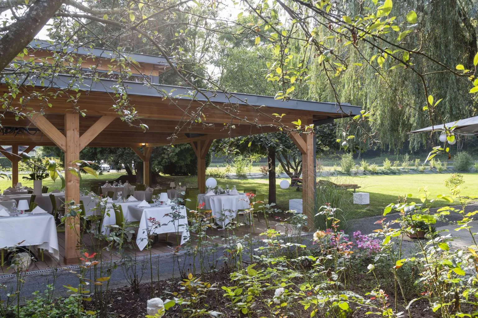 Auberge de la Forêt — photo 18