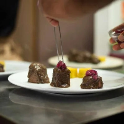 l' Ciocio - Osteria di Suvereto — photo 5