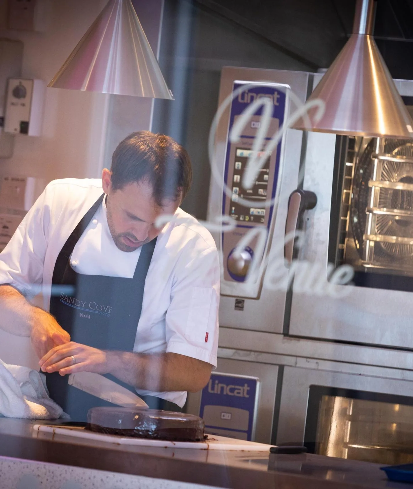 The Seacliff Restaurant at the Sandy Cove Hotel — photo 93