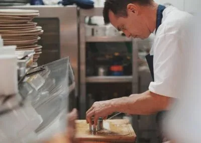 Pastis Restaurant — photo 90