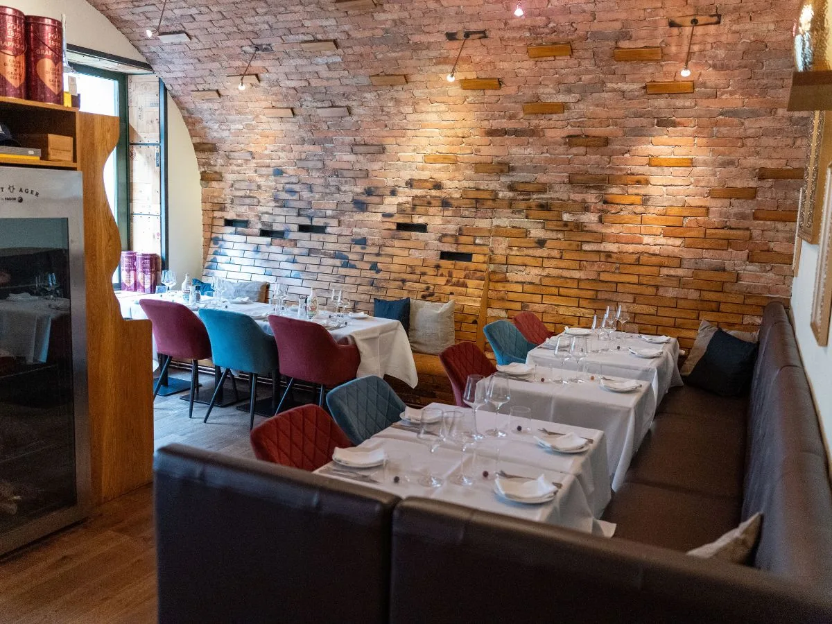 Ristorante Da Emanuel — photo 40