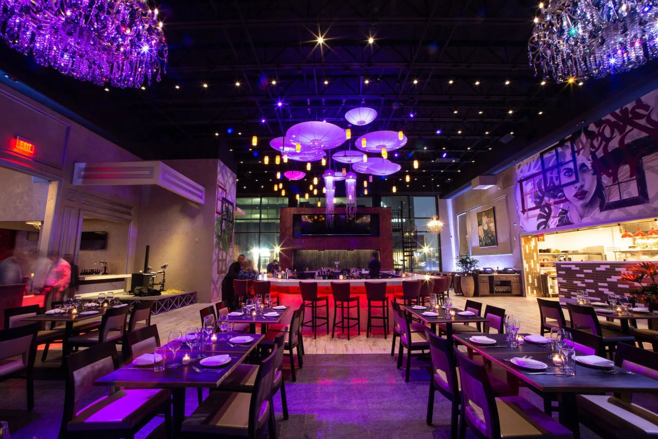Ventanas Restaurant & Lounge — photo 124
