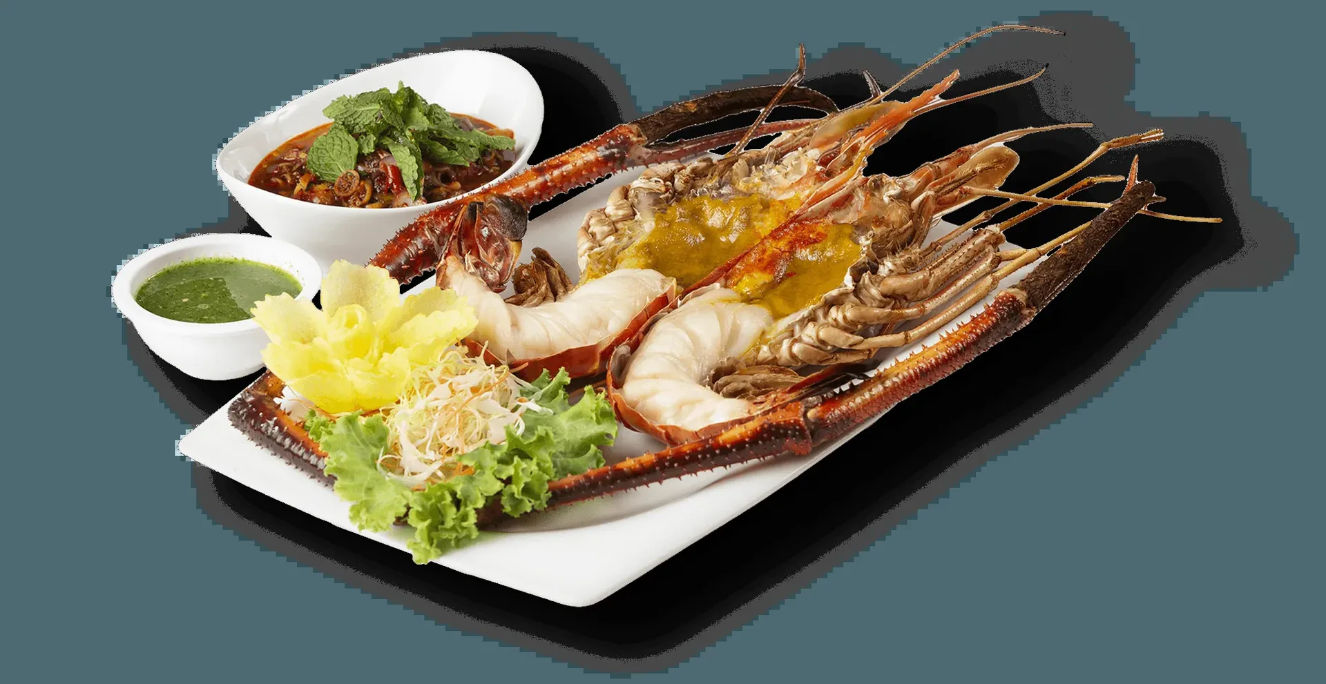 Somboon Seafood (Bang Rak) — photo 53
