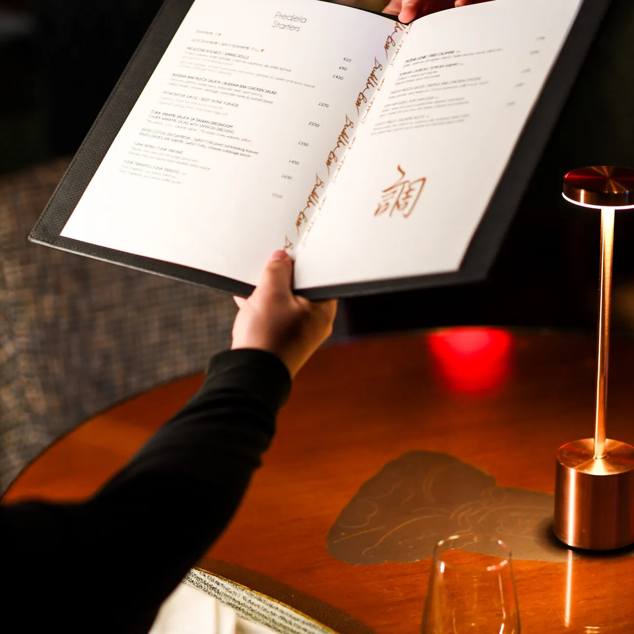 BUDDHA-BAR — photo 25