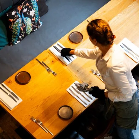 LEV Foodbar — photo 15