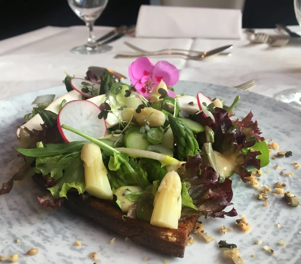 Mary’s Restaurant — photo 46