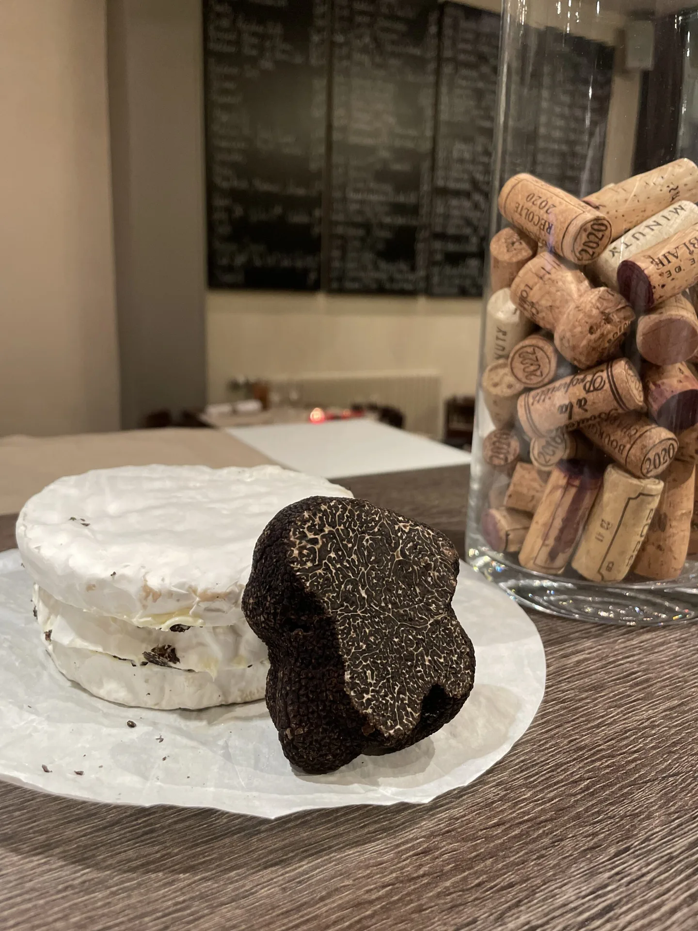 Au Bistronome — photo 22