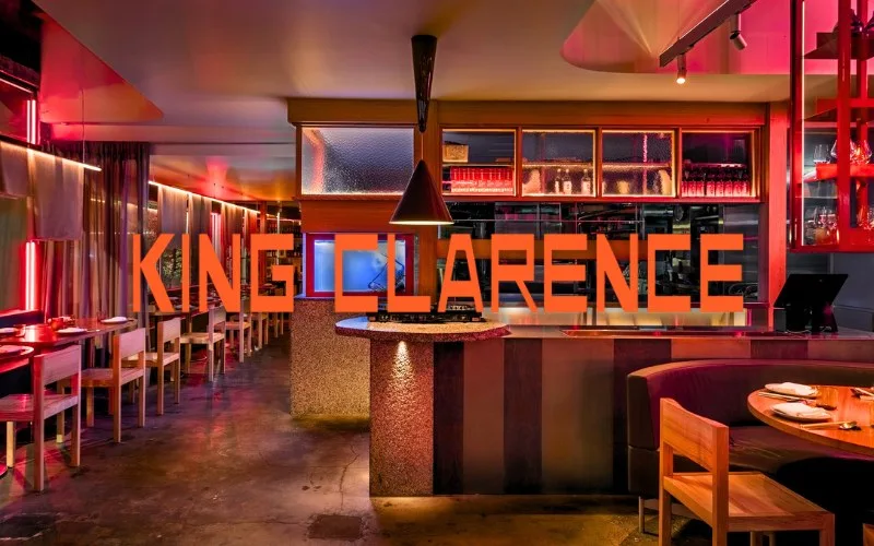 Bentley Restaurant & Bar — photo 11