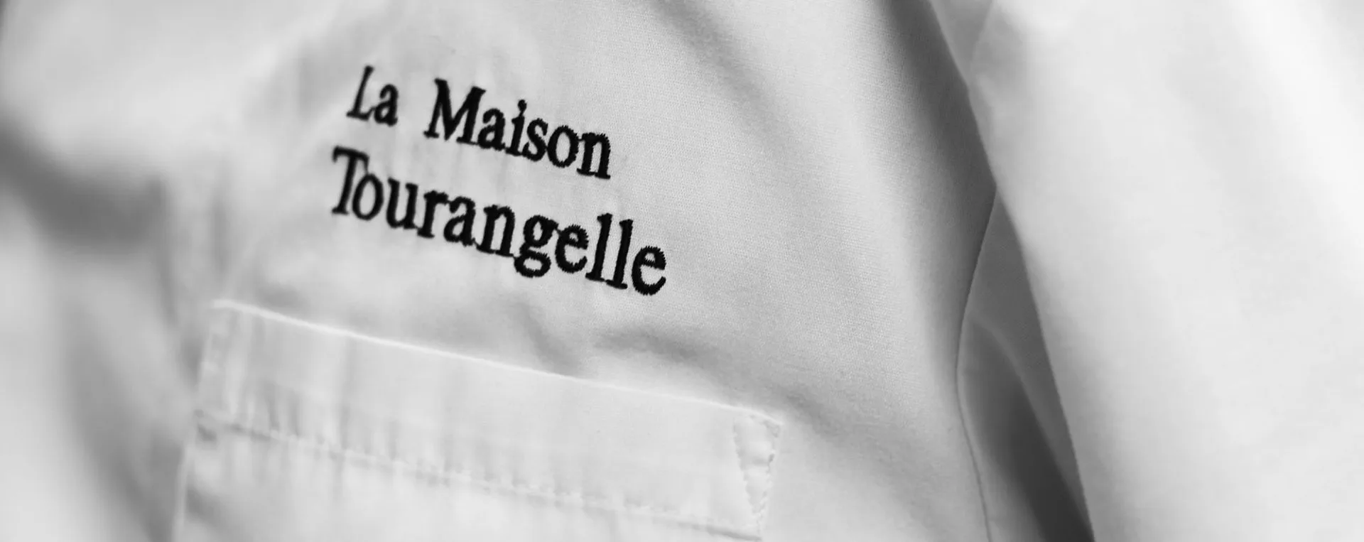 La Maison Tourangelle — photo 10